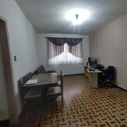 Buy this 3 bed apartment on Avenida Iguaçu 409 in Rebouças, Curitiba - PR