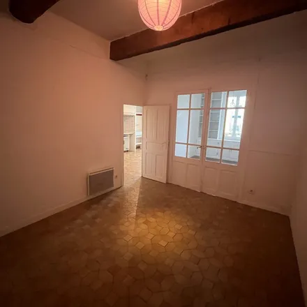 Rent this 3 bed apartment on 7 Avenue Pasteur in 34190 Ganges, France