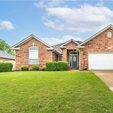 Buy this 3 bed house on 2443 Indian Oaks Trail in Gulley, Springdale