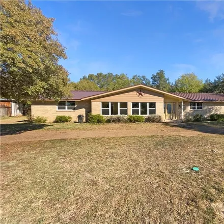 Buy this 4 bed house on 1602 Mill Creek Drive in Salado, Bell County