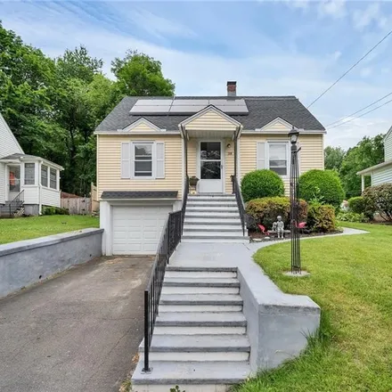 Buy this 3 bed house on 38 Douglas Avenue in West Side Hill, Waterbury