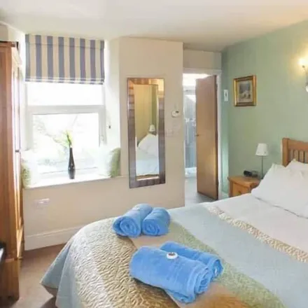 Rent this 1 bed apartment on Coniston in LA21 8ED, United Kingdom