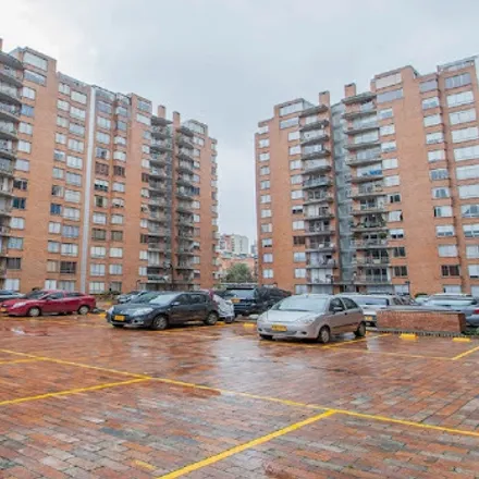 Buy this 3 bed apartment on Calle 152B in Suba, 111156 Bogota