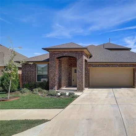 Buy this 4 bed house on 18309 Cercina Trail in Pflugerville, TX 78660