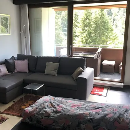 Image 2 - Laax, Surselva, Switzerland - Apartment for rent