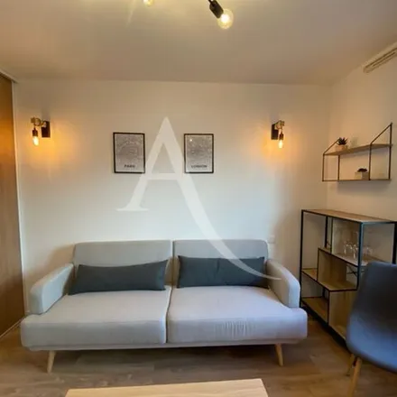 Image 6 - 57 Rue du Maréchal Leclerc, 94410 Saint-Maurice, France - Apartment for rent