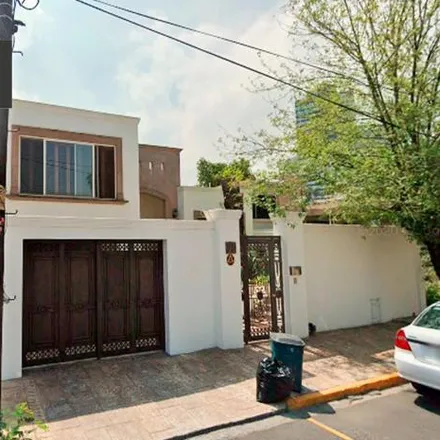Image 2 - Calle San Lorenzo, Vista Hermosa, 64620 Monterrey, NLE, Mexico - House for sale