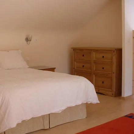 Rent this 3 bed townhouse on Bon Repos sur Blavet in Côtes-d'Armor, France