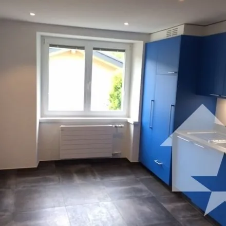 Rent this 3 bed apartment on Rue Principale 71 in 1902 Evionnaz, Switzerland