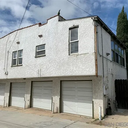 Image 5 - 1798 C Street, San Diego, CA 92101, USA - Duplex for sale
