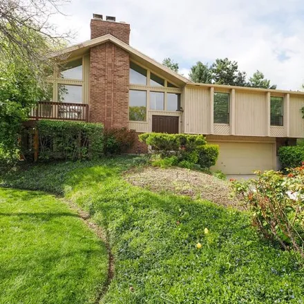 Image 3 - 3489 Creek Road, Cottonwood Heights, UT 84121, USA - House for sale
