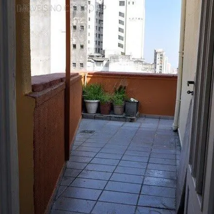 Image 1 - Rua Vitória 825, República, São Paulo - SP, 01210-003, Brazil - Apartment for sale