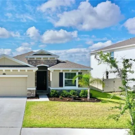 Image 5 - 30964 Penny Surf Loop, Wesley Chapel, Florida, 33545 - House for sale
