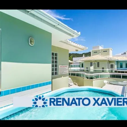 Rent this 3 bed house on Avenida Atlântica in Palmas, Governador Celso Ramos - SC