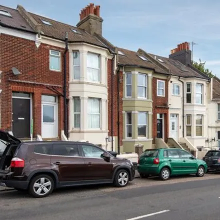 Rent this 7 bed townhouse on 2 Hollingbury Road in Brighton, BN1 7JN