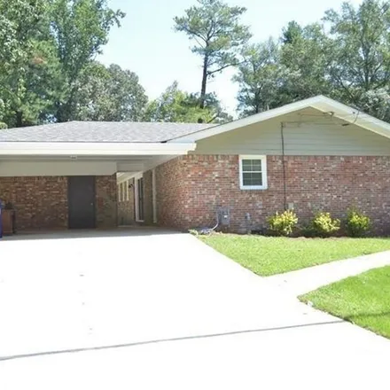 Rent this 3 bed apartment on 3998 Flowerland Drive Northeast in Brookhaven, GA 30319