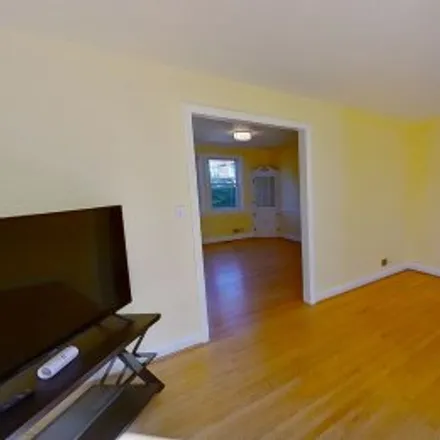 Rent this 4 bed apartment on 1403 North Forest Park Avenue in Woodlawn, Baltimore