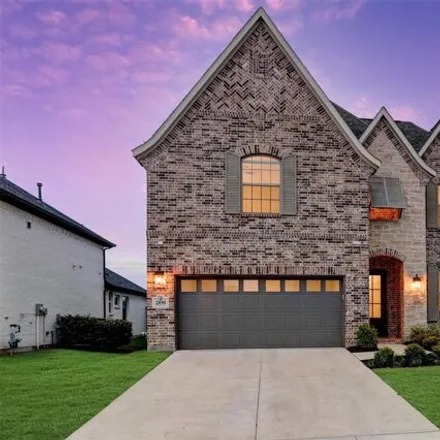 Buy this 4 bed house on Bluegill Lane in Prosper, TX