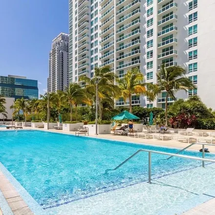 Image 2 - 1060 Brickell Avenue, Miami, FL 33131, USA - Apartment for rent