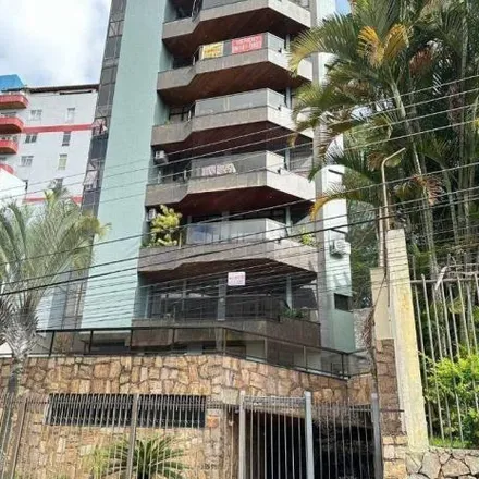 Rent this 4 bed apartment on Rua Doutor José Batista de Oliveira in Bom Pastor, Juiz de Fora - MG