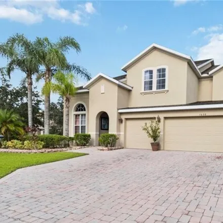 Buy this 5 bed house on 4989 Eastlake Vista Drive in Osceola County, FL 34771