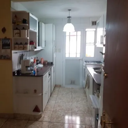 Rent this 3 bed apartment on Agüero 1395 in Recoleta, C1425 EKF Buenos Aires