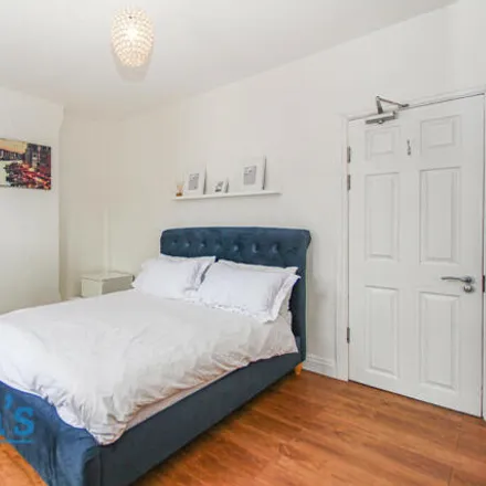 Rent this 1 bed house on 13 Rosebery Avenue in West Bridgford, NG2 5FQ