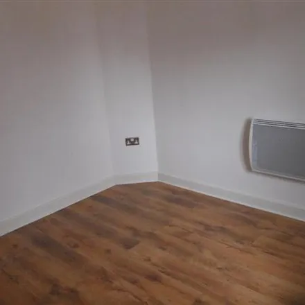 Rent this 1 bed apartment on Blue Lane West in Walsall, WS2 8DE