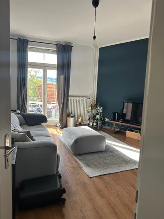 Rent this 1 bed apartment on Beim Schlump 58 in 20144 Hamburg, Germany