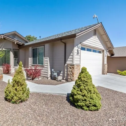 Buy this 2 bed house on 667 West Brookline Drive in Williams City Limits, AZ 86046