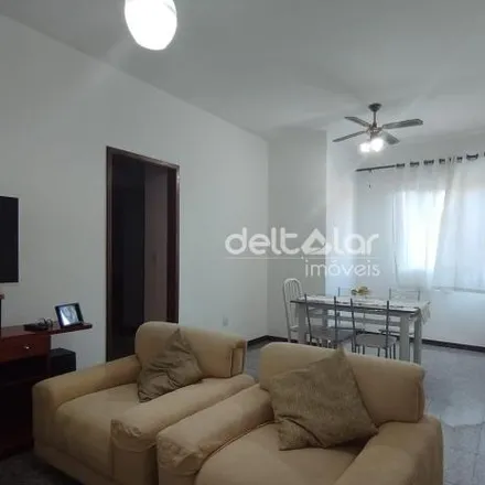 Buy this 3 bed apartment on Rua Monte Castelo in Itapoã, Belo Horizonte - MG