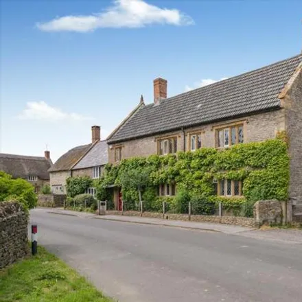 Buy this 6 bed house on White Hart in High Street, Yetminster
