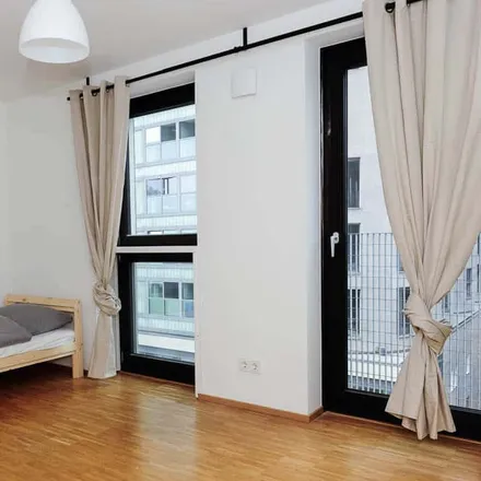 Rent this 4 bed room on Schellerdamm 7 in 21079 Hamburg, Germany
