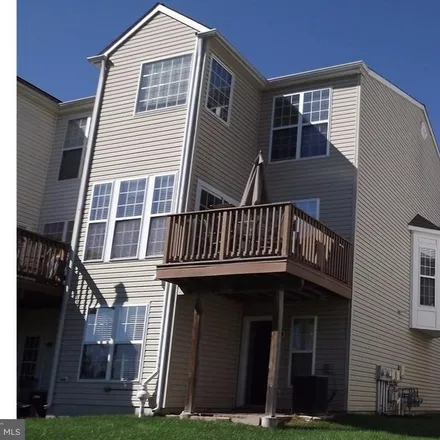 Rent this 3 bed apartment on 171 Hudson Drive in Green Tree, Upper Providence Township