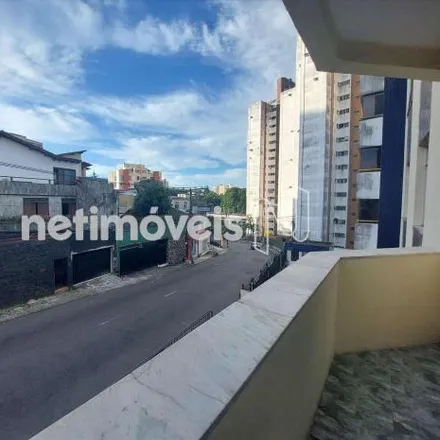 Rent this 2 bed apartment on Rua Rodolfo Pimentel in Brotas, Salvador - BA