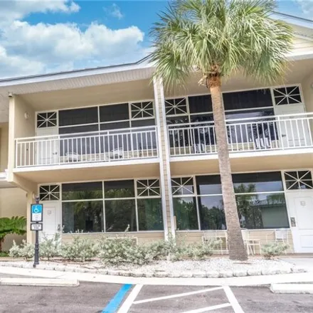 Buy this 1 bed condo on The Inn at Little Harbor in 611 Destiny Drive, Hillsborough County