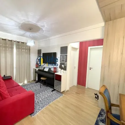 Buy this 2 bed apartment on Restaurante Coffee Griil in Rua Conceição 590, Centro