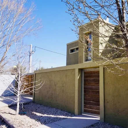 Buy this studio house on Vista del Plata in 5528 Luján de Cuyo, Argentina