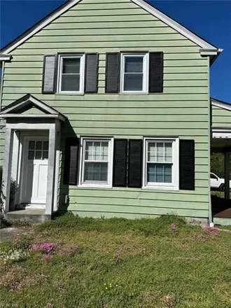 Rent this 4 bed house on 15 Prospect Parkway in Portsmouth, VA 23702