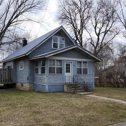 Buy this 3 bed house on 5th Street Northwest in Adams, Mower County