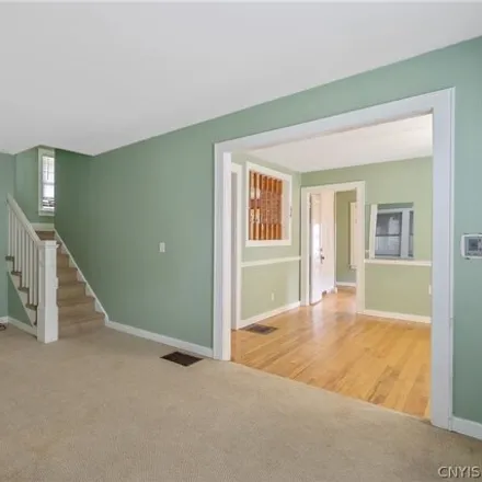 Image 7 - 122 Merrill St, Syracuse, New York, 13208 - House for sale