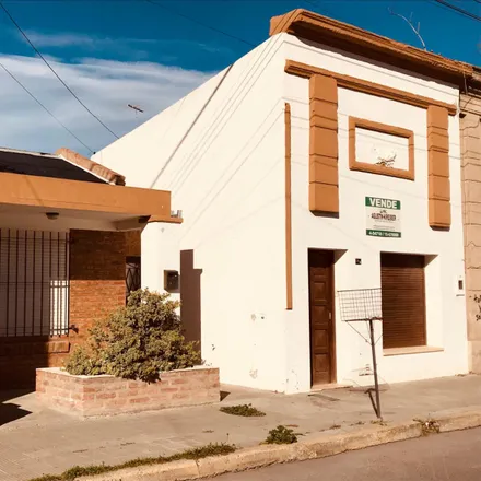 Buy this studio house on Villegas 398 in Colonia Ferroviaria, 8504 Carmen de Patagones