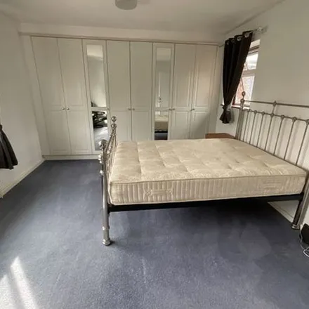 Rent this 4 bed duplex on 20 Queen Edith's Way in Cambridge, CB1 7PN