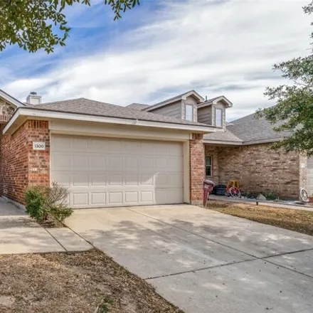 Rent this 3 bed house on 1300 Silver Maple Lane in Royse City, TX 75189
