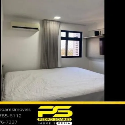Buy this 3 bed apartment on Avenida Manoel Deodato in Torre, João Pessoa - PB