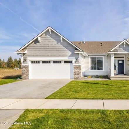Buy this 3 bed house on Liane Road in Rathdrum, ID 83858