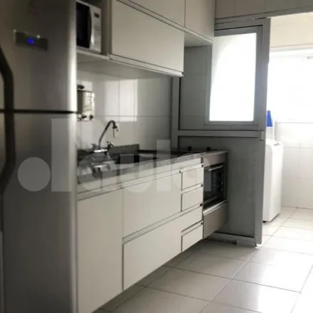 Buy this 2 bed apartment on Rua Major Carlos Del Prete 436 in Centro, São Caetano do Sul - SP