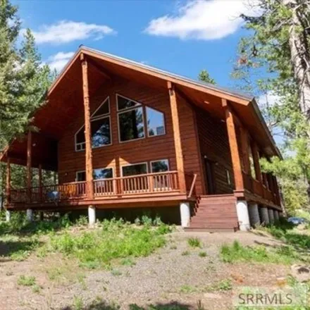 Buy this 3 bed house on unnamed road in Fremont County, ID