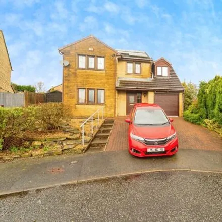 Image 1 - unnamed road, Burnley, BB12 0EX, United Kingdom - House for sale