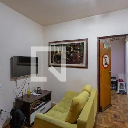 Image 1 - Rua Jequeri, Lagoinha, Belo Horizonte - MG, 31210-030, Brazil - Apartment for sale